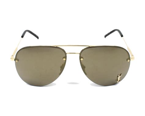 yves saint laurent sunglasses classic 11|authentic yves Saint Laurent sunglasses.